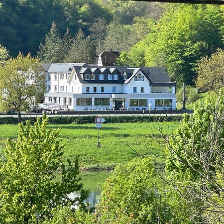 Hotel Ostermann Treis-Karden Esterno foto